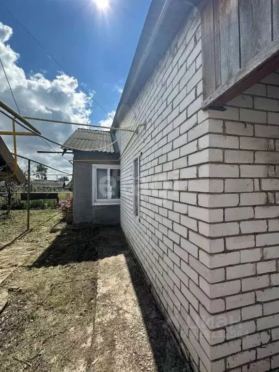 Таунхаус в Татарстан, Лаишевский район, Столбищенское с/пос, с. ... - Фото 1