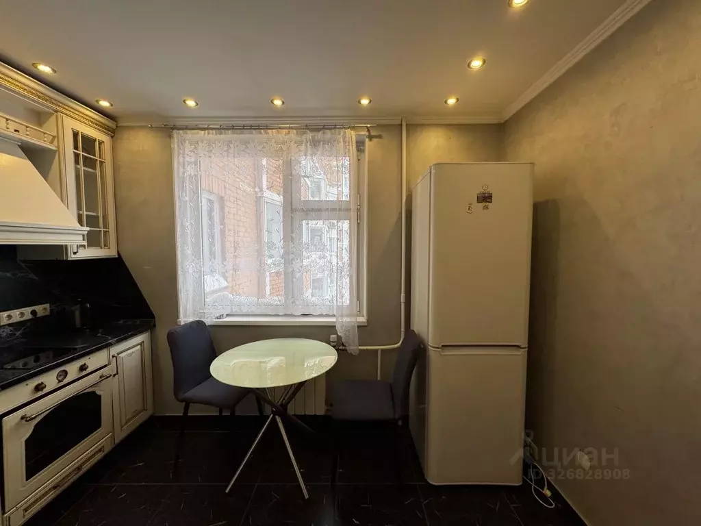 1-к кв. Московская область, Химки Совхозная ул., 2 (38.0 м) - Фото 1