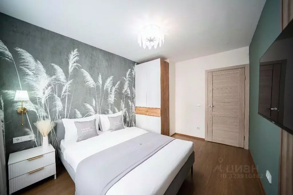 1-к кв. Санкт-Петербург ул. Невзоровой, 9 (38.0 м) - Фото 1