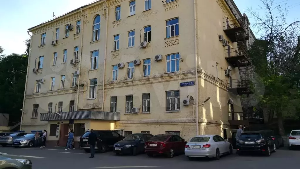 Свободного назначения, 27 м - Фото 0