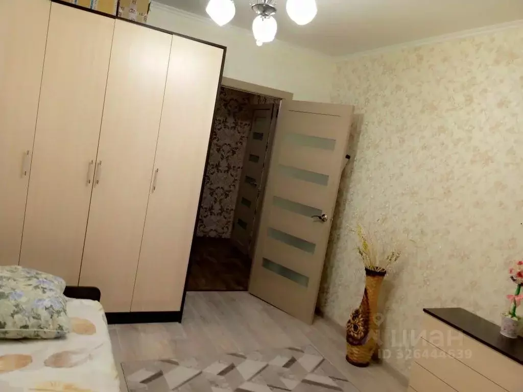 Комната Коми, Усинск ул. Нефтяников, 36 (15.0 м) - Фото 2