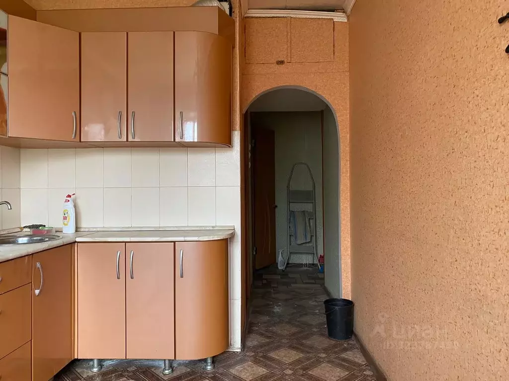 2-к кв. Волгоградская область, Волгоград просп. Героев Сталинграда, 54 ... - Фото 2