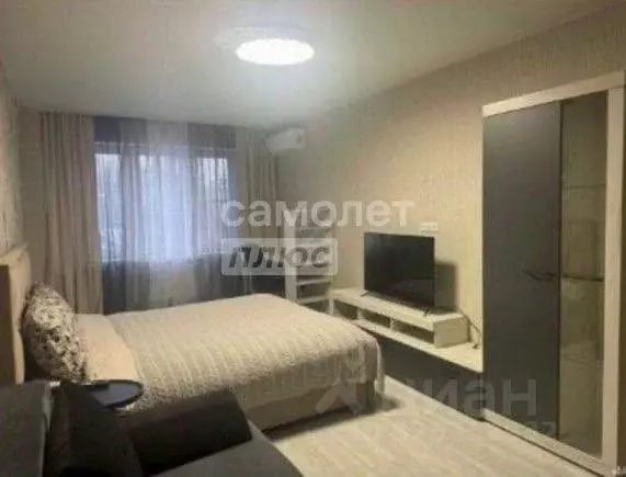 1-к кв. Липецкая область, Липецк ул. Валентина Скороходова, 23 (44.0 ... - Фото 1