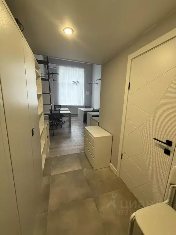Помещение свободного назначения в Московская область, Реутов ул. ... - Фото 1