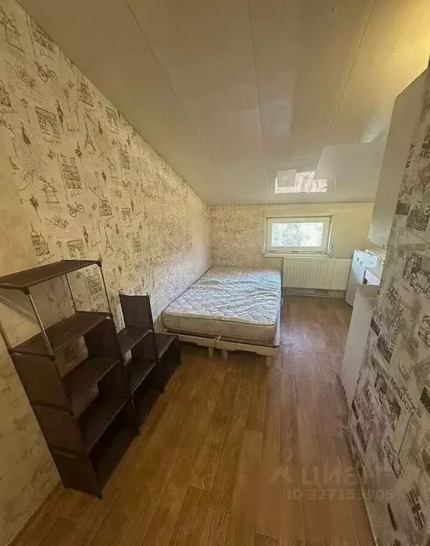 1-к кв. Московская область, Балашиха городской округ, д. Черное ш. ... - Фото 1