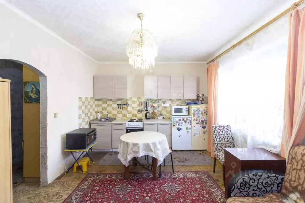 3-к кв. Тюменская область, Тюмень ул. Николая Чаплина, 117 (71.0 м) - Фото 1