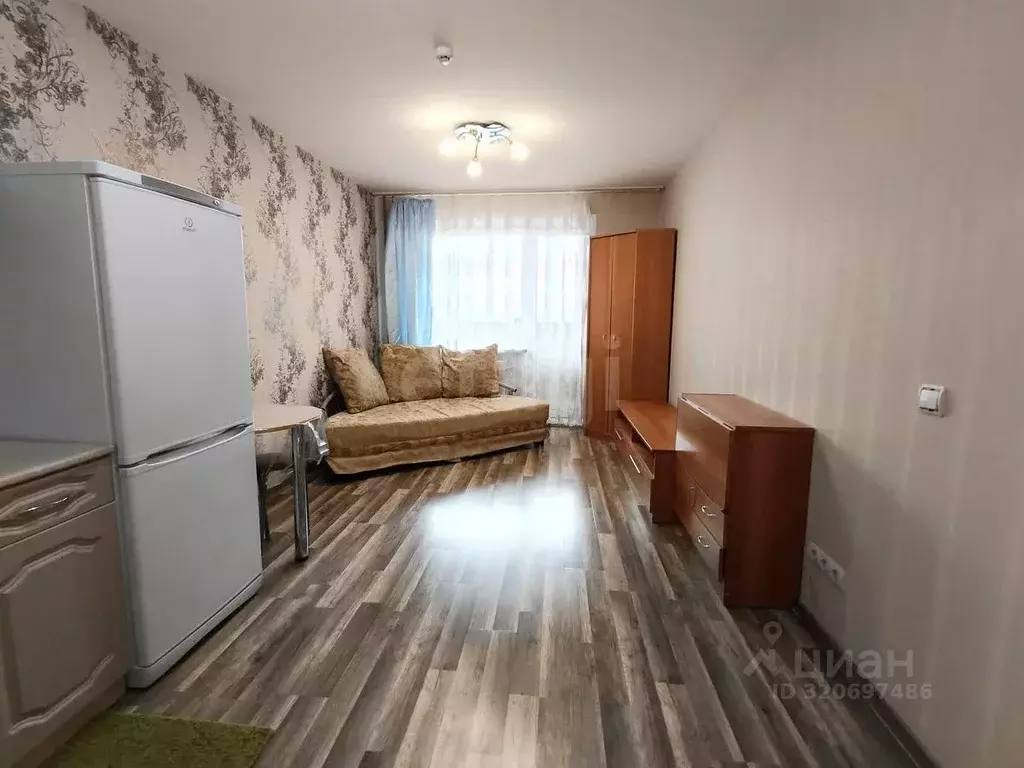 Студия Удмуртия, Завьяловский район, с. Октябрьский ул. Полесская, 8 ... - Фото 1