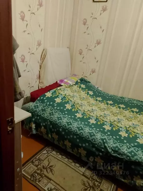 Комната Башкортостан, Стерлитамак ул. Нагуманова, 62 (8.0 м) - Фото 1