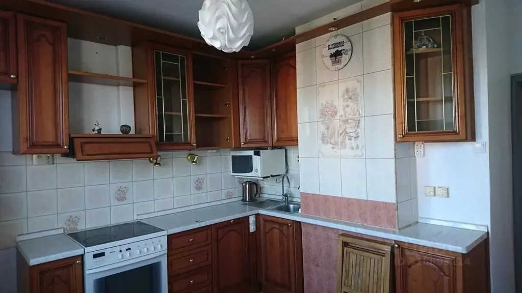 2-к кв. Москва Игарский проезд, 17 (61.0 м) - Фото 1