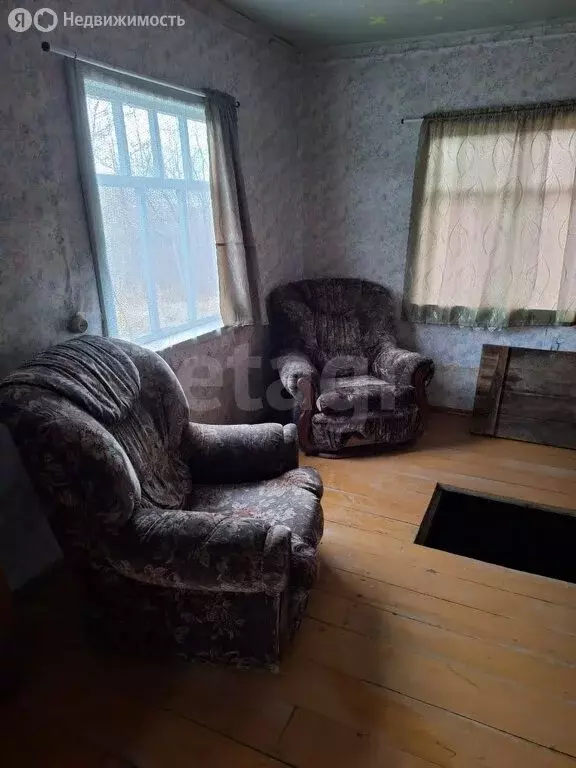 Дом в Курган, СТ Тополя (45 м) - Фото 2