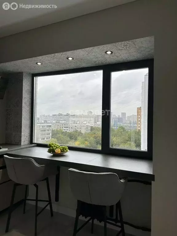 2-комнатная квартира: Москва, Матвеевская улица, 18к2 (45 м) - Фото 2