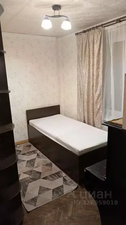 2-к кв. Москва ул. Удальцова, 3К7 (40.0 м) - Фото 1