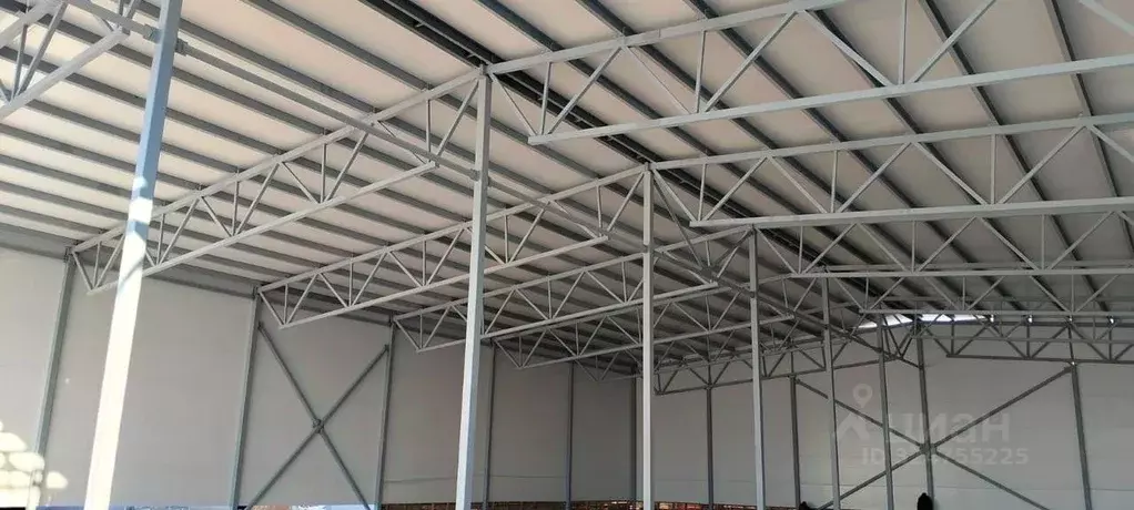 Помещение свободного назначения в Ленинградская область, Гатчинский ... - Фото 1