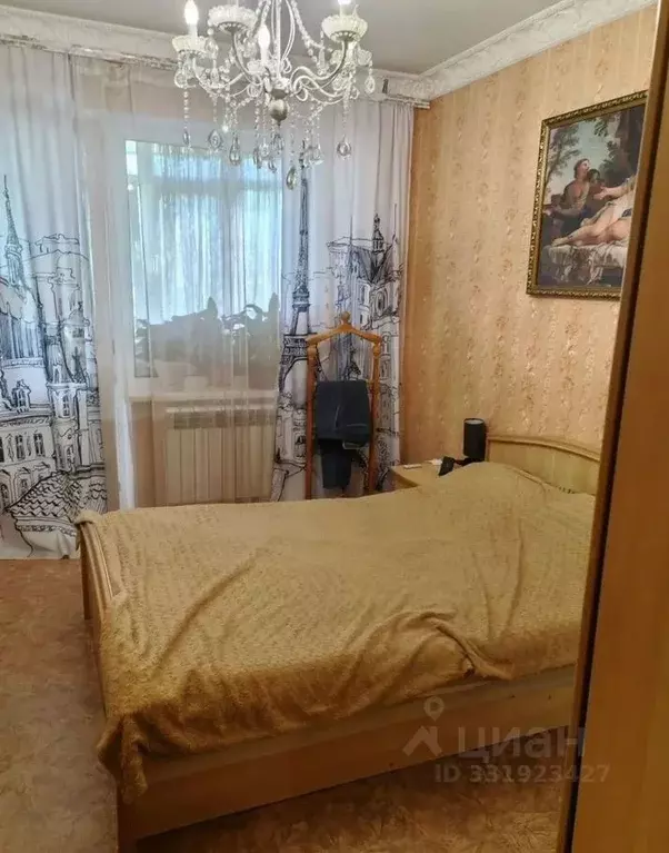 3-к кв. Крым, Симферополь просп. Победы, 74А (62.0 м) - Фото 1