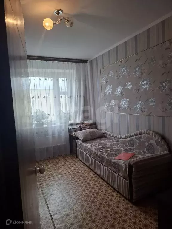 Продаётся 3-к квартира, 61.5 м - Фото 1