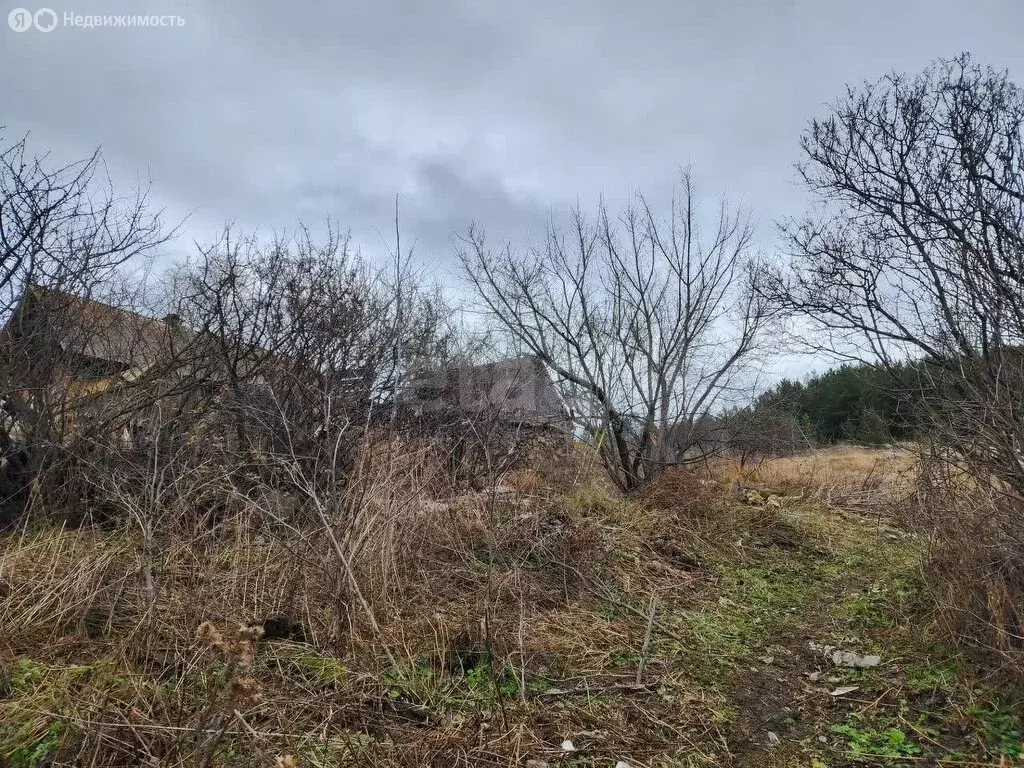 Участок в Миасс, Чебаркульская улица (6 м) - Фото 2