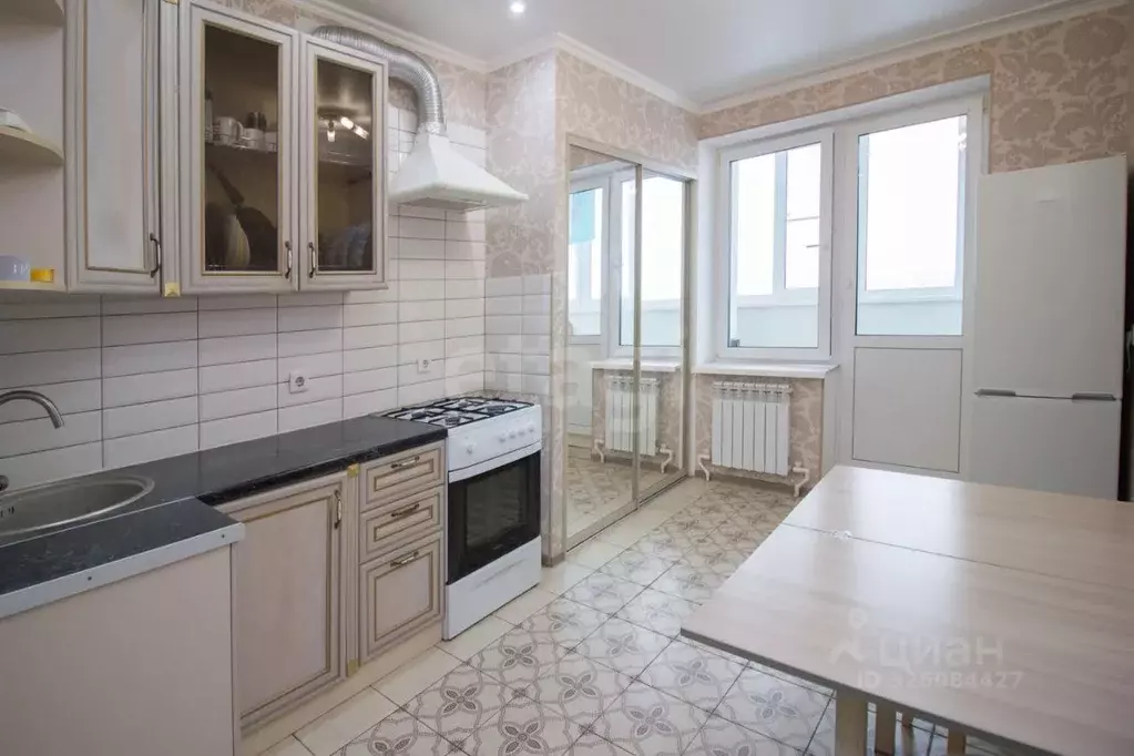 1-к кв. Калужская область, Калуга Академическая ул., 10 (42.7 м) - Фото 1