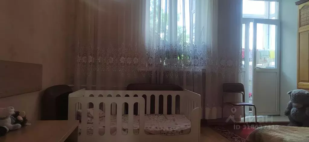 2-к кв. Пермский край, Октябрьский рп ул. Новая, 5 (70.0 м) - Фото 1