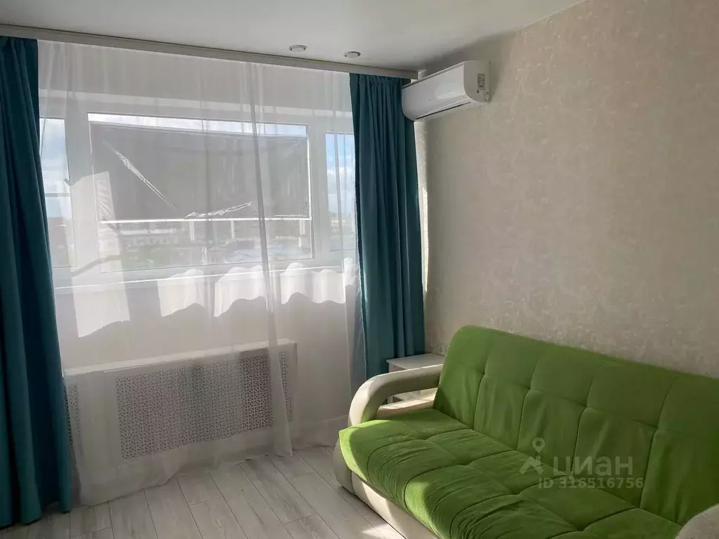Студия Москва Октябрьский пер., 12 (20.0 м) - Фото 0