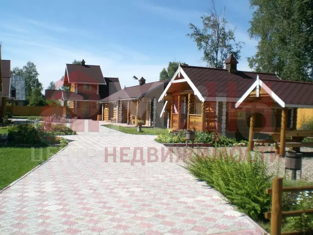 Дом 140 м на участке 12 сот. - Фото 1
