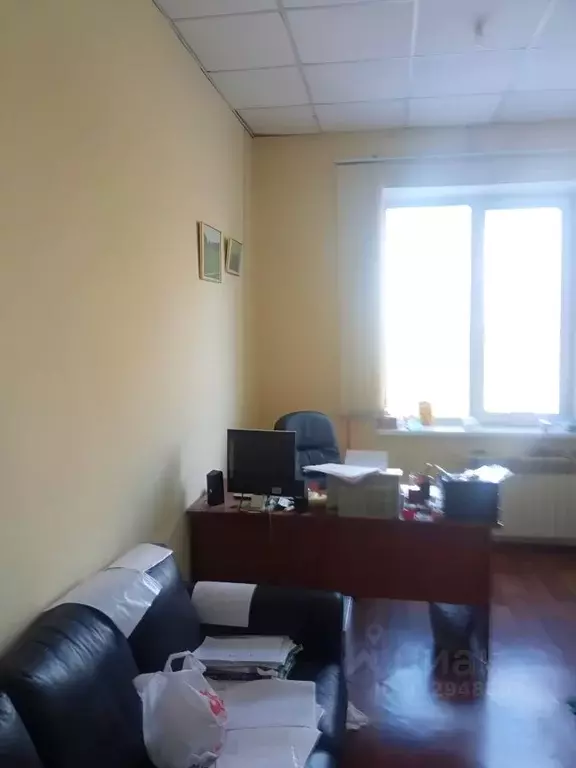 Офис в Новосибирская область, Новосибирск Софийская ул., 2Бк3 (22 м) - Фото 2