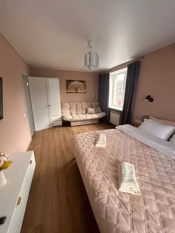 1-к кв. Ставропольский край, Кисловодск ул. Свердлова, 29 (30.0 м) - Фото 2