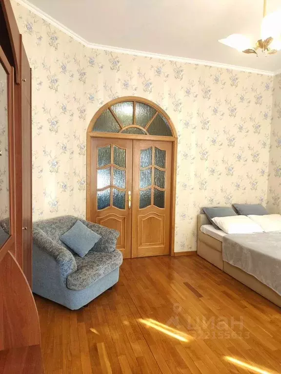 Комната Санкт-Петербург Пушкинская ул., 10 (17.0 м) - Фото 1