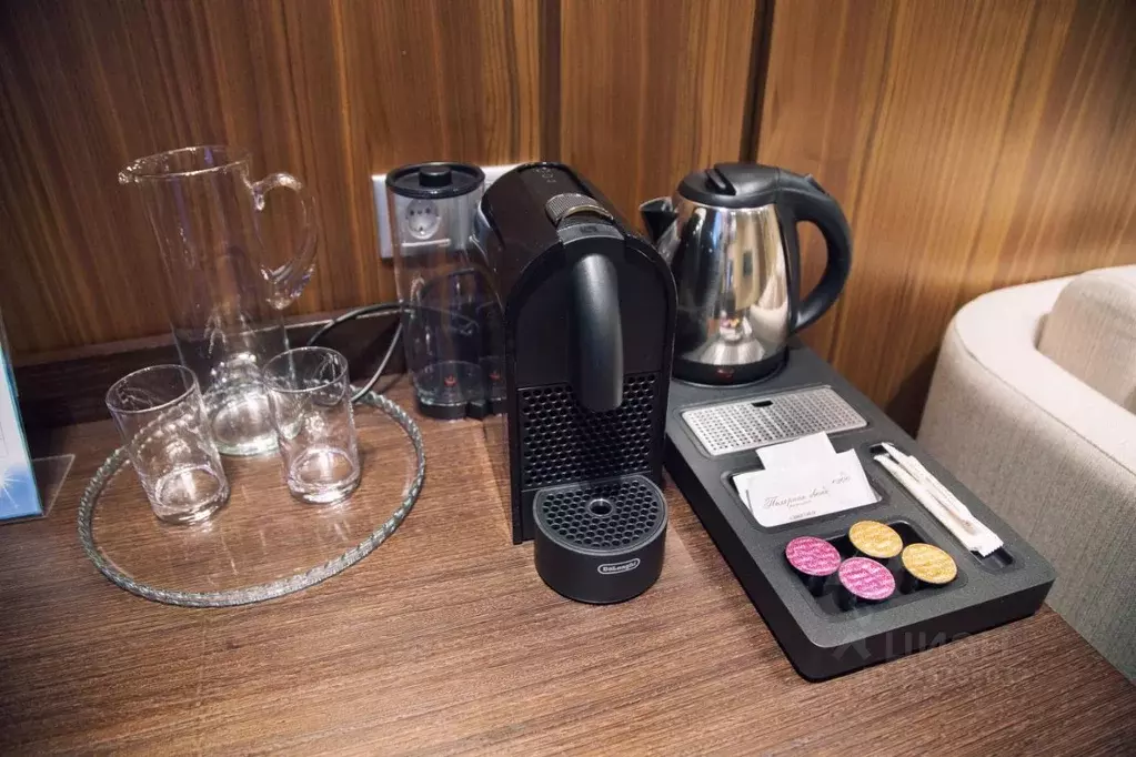 Комната Красноярский край, Норильск Ленинский просп., 2 (25.0 м) - Фото 2