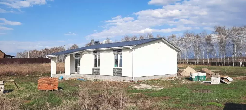 Дом в Белгородская область, Белгород Соборная пл. (105 м) - Фото 1
