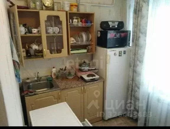 1-к кв. Иркутская область, Ангарск 19-й мкр, 6 (35.0 м) - Фото 2