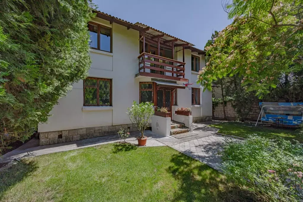 Дом в Севастополь проезд Леси Украинки, 11 (226 м) - Фото 1