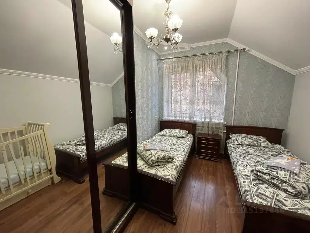 Комната Москва, Москва, Троицк пер. 4-й Кленовый, 1 - Фото 0