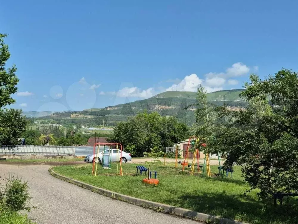 2-к. квартира, 60 м, 1/5 эт. - Фото 1