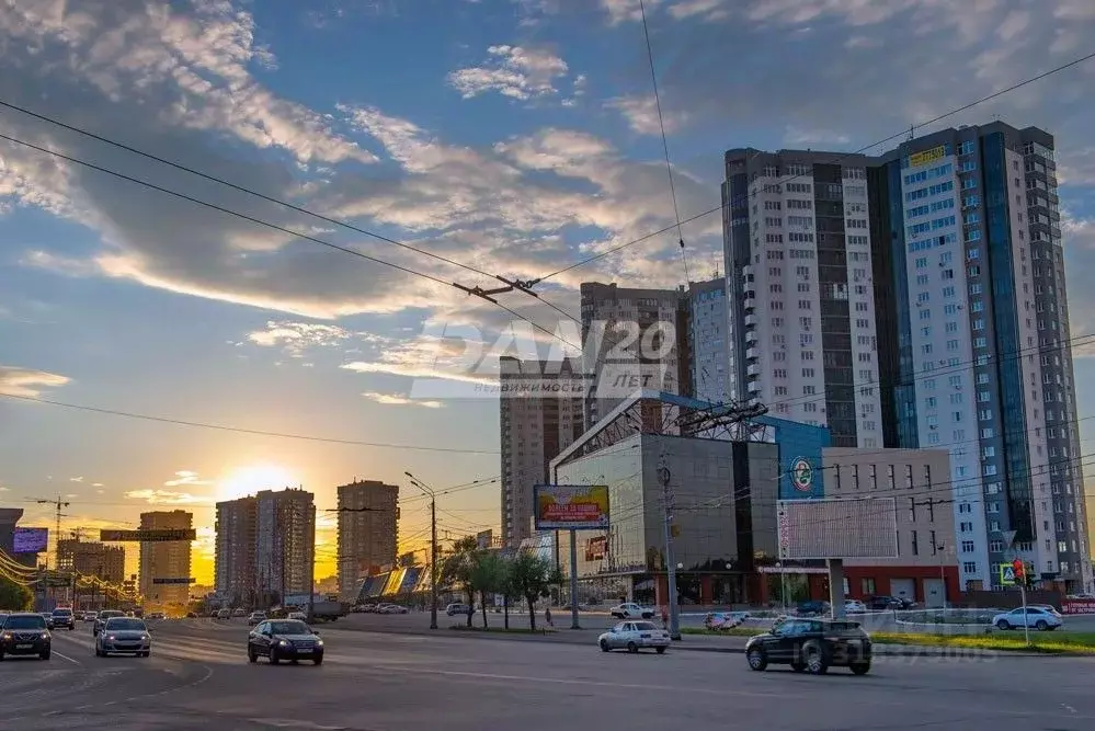 Офис в Челябинская область, Челябинск ул. Труда, 156В (68 м) - Фото 0