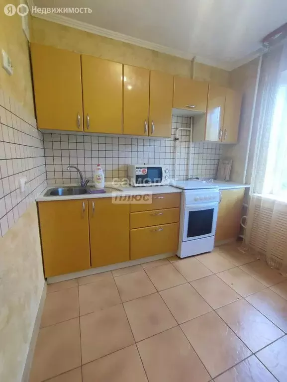 1-комнатная квартира: Тихорецк, улица Ляпидевского, 66А (34.2 м) - Фото 2