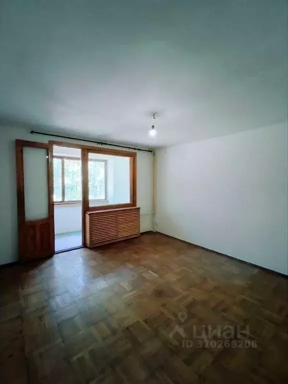 4-к кв. Севастополь ул. Маршала Геловани, 28 (100.0 м) - Фото 1