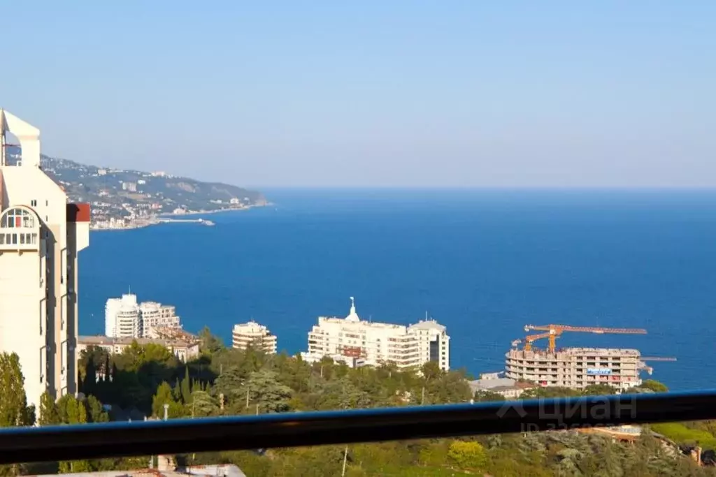 4-к кв. Крым, Ялта ул. Сеченова, 27 (200.0 м) - Фото 1