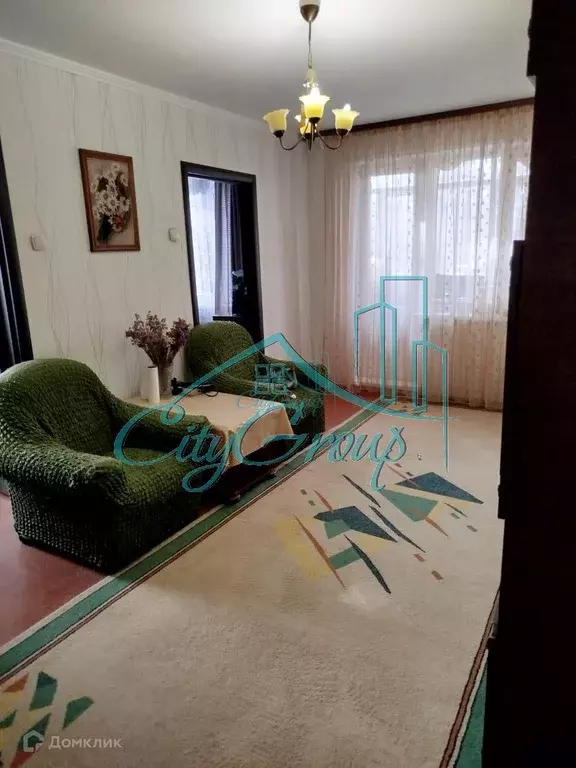 Продаётся 4-к квартира, 62 м - Фото 0