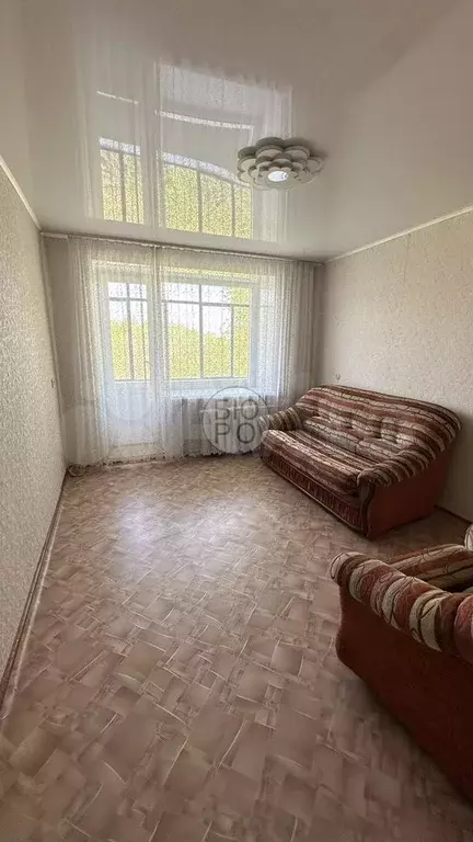 3-к. квартира, 51 м, 4/5 эт. - Фото 0