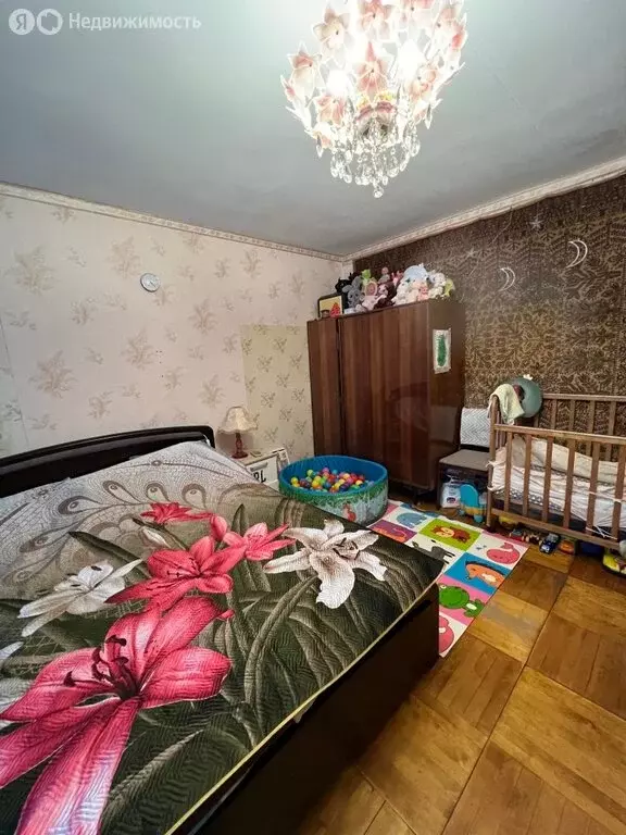 1-комнатная квартира: Санкт-Петербург, улица Осипенко, 5к1 (31 м) - Фото 1