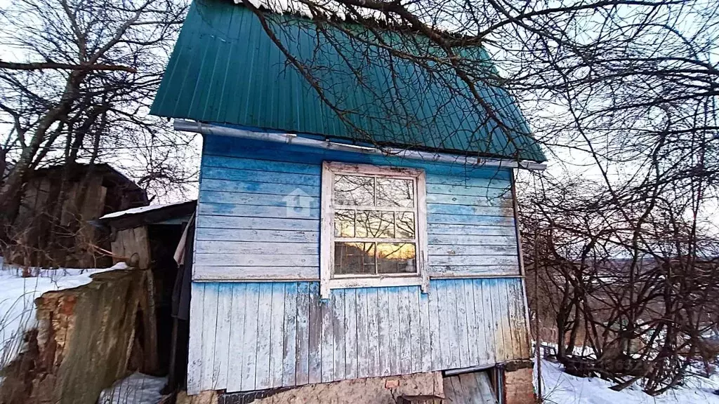 Дом в Владимирская область, Владимир сад Коллективный труд, 154 (40 м) - Фото 1