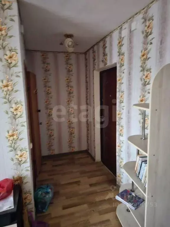 Студия Ростовская область, Красный Сулин ул. Суворова, 19 (25.0 м) - Фото 0