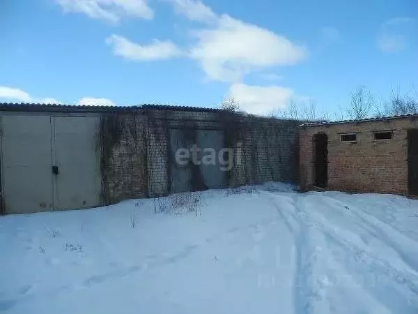 Гараж в Белгородская область, Бирюч Красногвардейский район, ул. ... - Фото 2