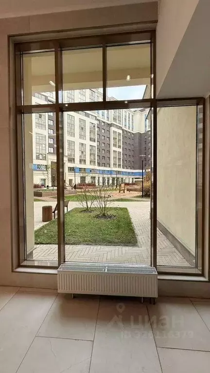 1-к кв. Санкт-Петербург просп. Авиаконструкторов, 54 (36.0 м) - Фото 1