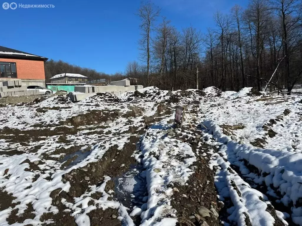 Участок в Владикавказ, СНО Редант (5 м) - Фото 2