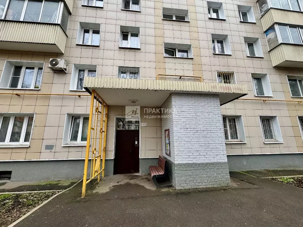 Продается 2-комнатная квартира - Фото 2