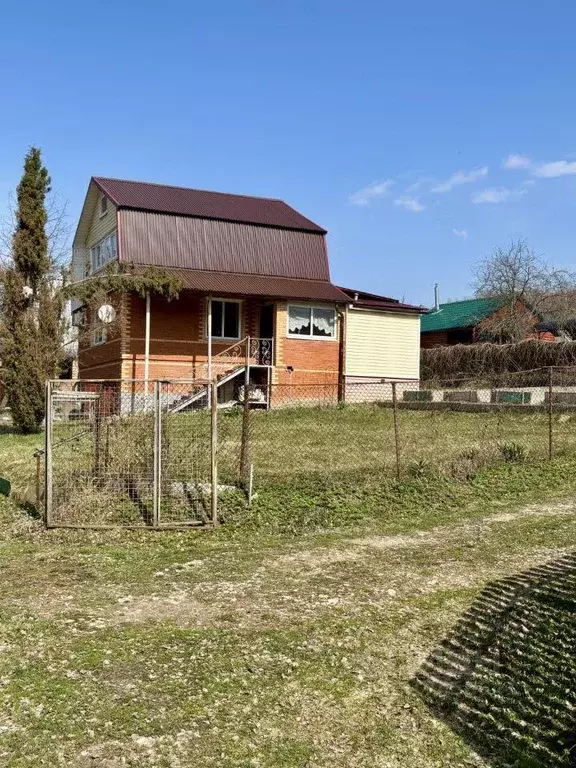 Дом, 68.6 м - Фото 0