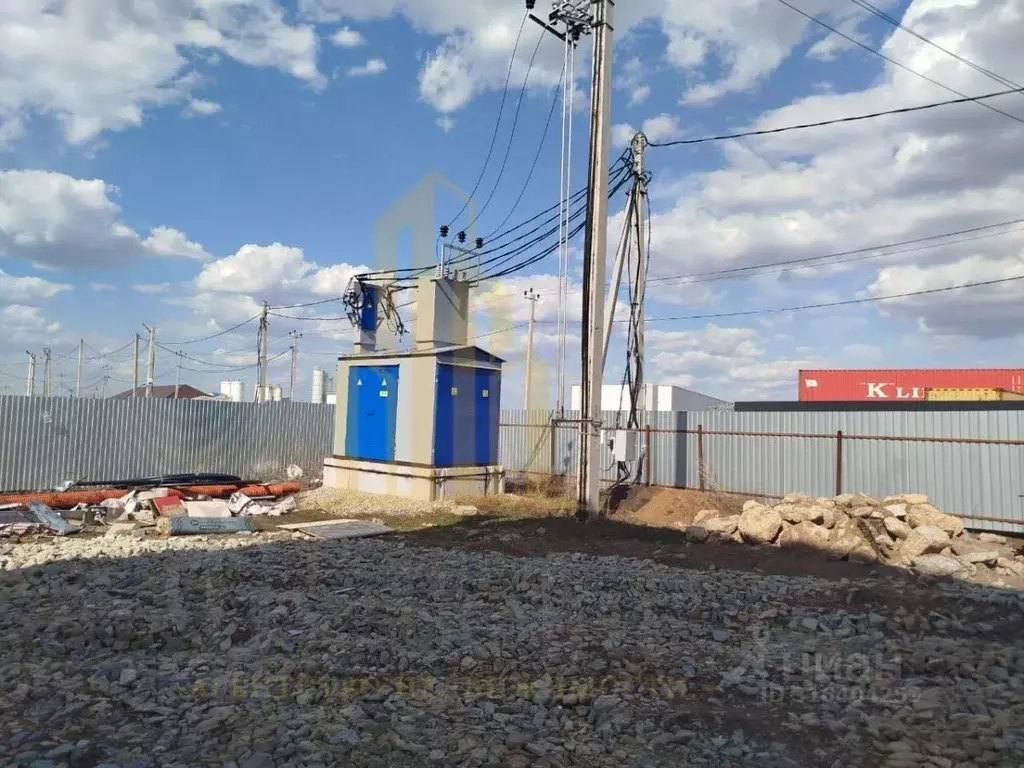 Помещение свободного назначения в Башкортостан, Уфимский район, ... - Фото 1