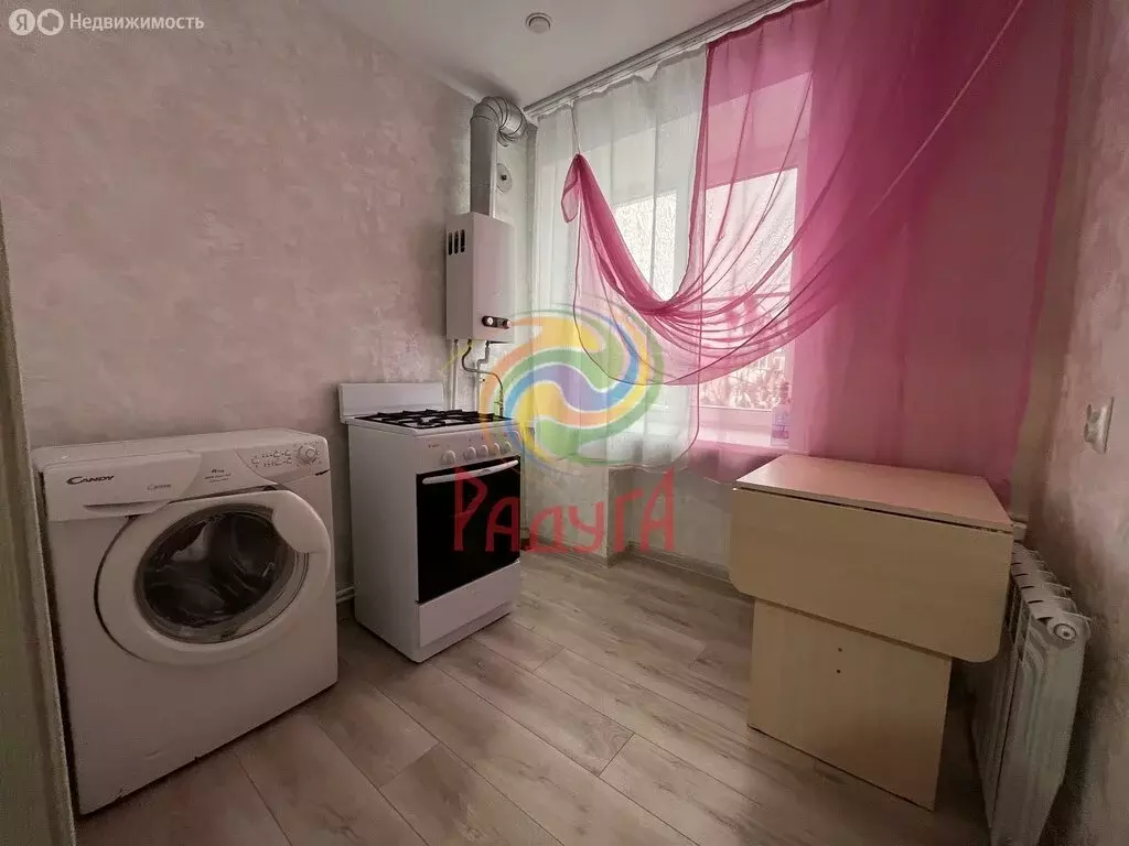 1-комнатная квартира: Иваново, улица Павла Большевикова, 9 (20.5 м) - Фото 2