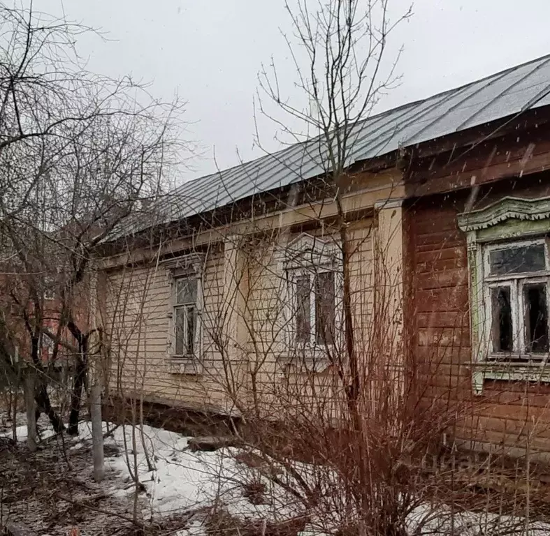 Дом в Московская область, Егорьевск ул. Горшкова (60 м) - Фото 2